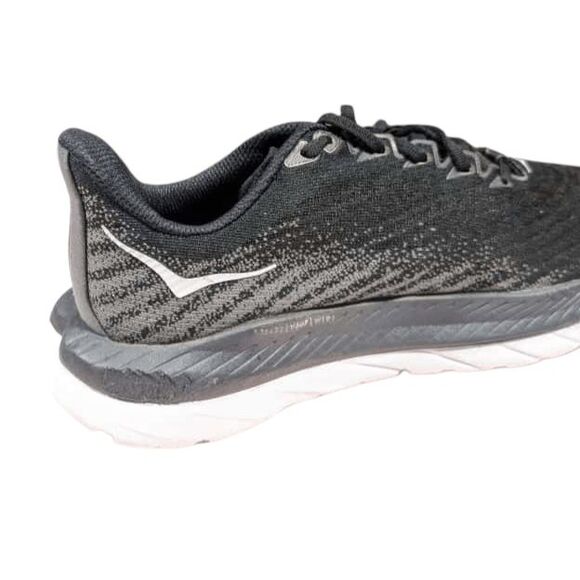 HOKA ONE ONE Mach 5 Running Shoes Size 7B - Picture 11 of 14